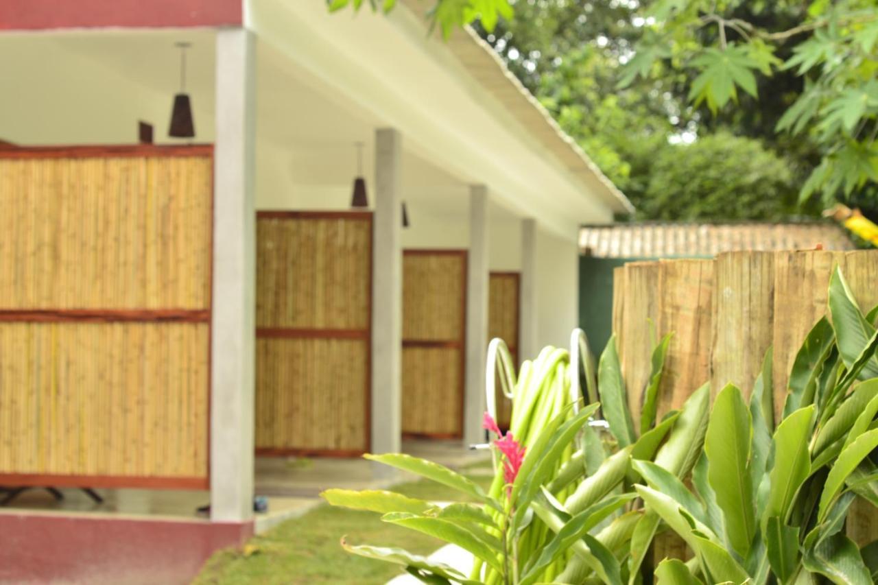 Moksha Surf Yoga Guest house Ubatuba
