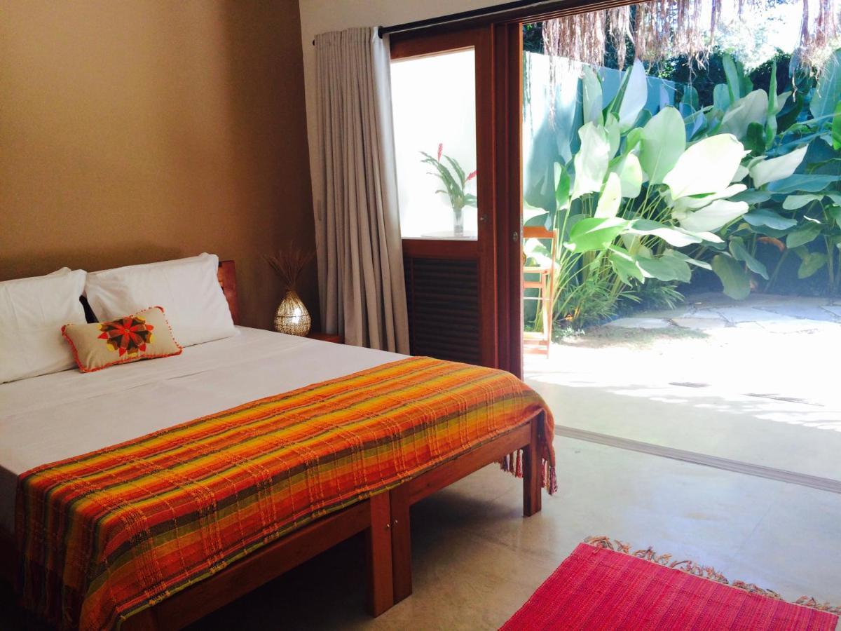 Guest house Moksha Surf Yoga Ubatuba