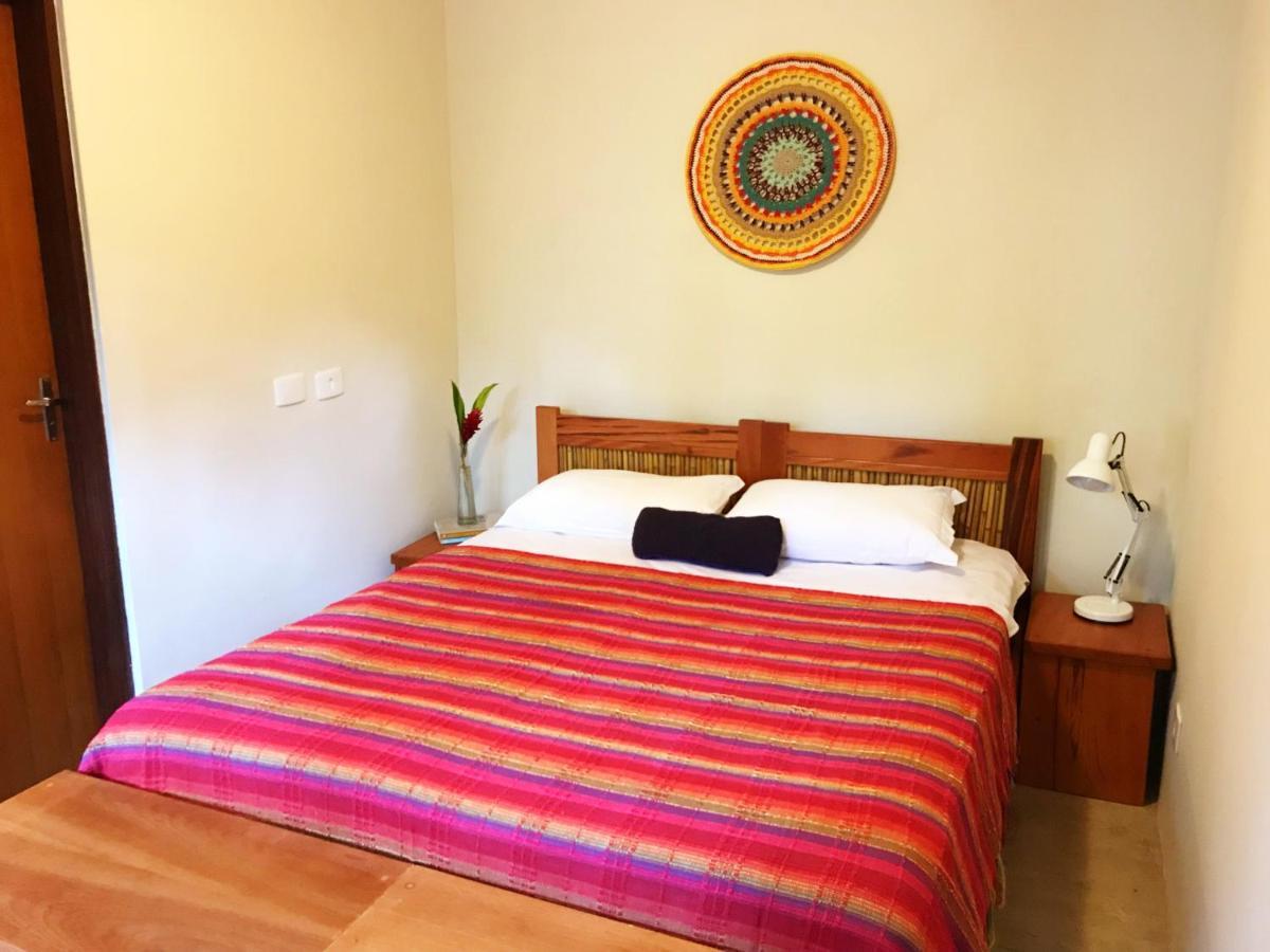 Moksha Surf Yoga Guest house