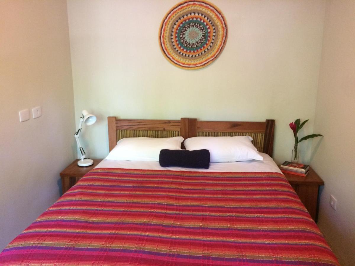 Moksha Surf Yoga Guest house