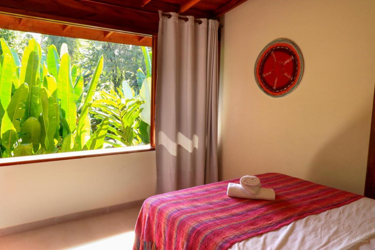 Moksha Surf Yoga 3* Ubatuba